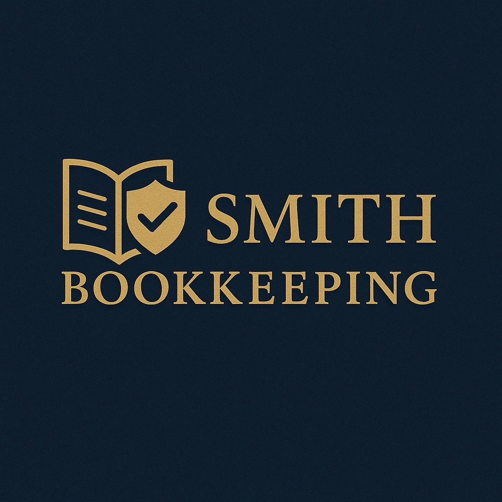 Smith Bookkeeping logo